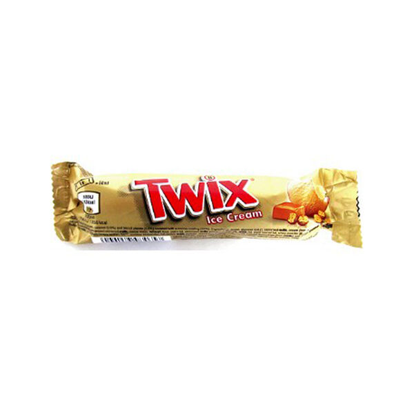 Twix Ice Cream 40 Gm