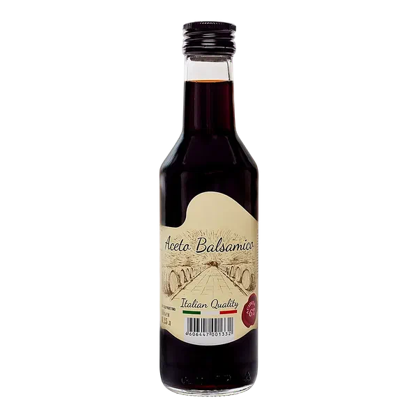 Уксус СП Мирный Aceto Balsamico бальзам. 6% 250мл ст/б