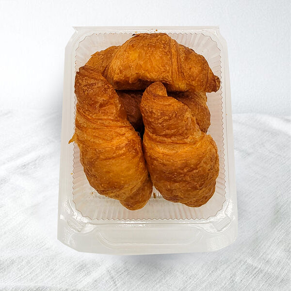 Plain Croissant