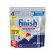 Finish Quantum All In 1Lemon Sparkle 21Tabs