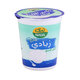 ندى زبادي طازج