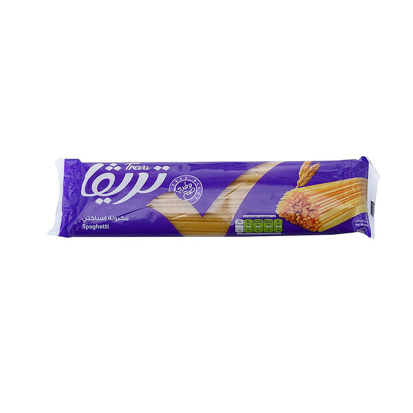 Treva Spaghetti 400G #320