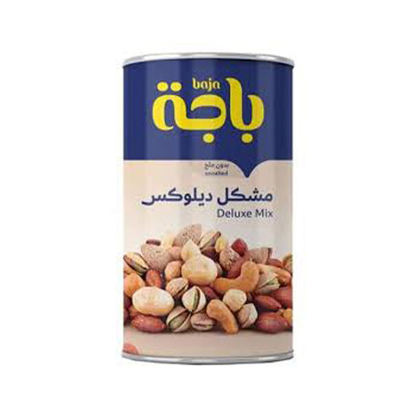 باجة مشكل بدون ملح جم450