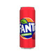 Fanta Strawberry Can 320 Ml
