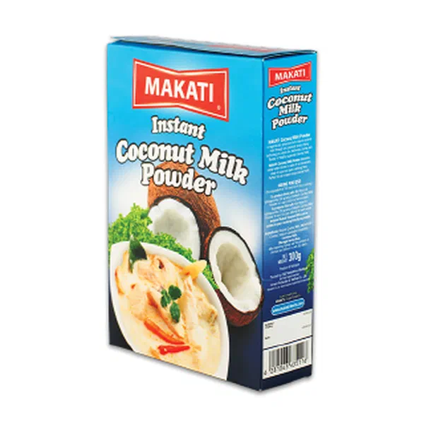 MAKATI COCONUT MILK PWDR 300GM