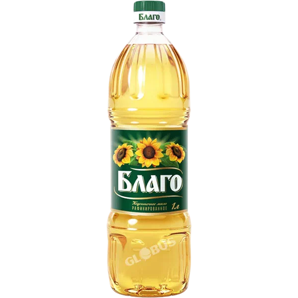 Благо күнкарама майы 1л