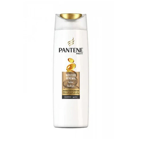 Pantene Shampoo Moisture Renewal 390Ml