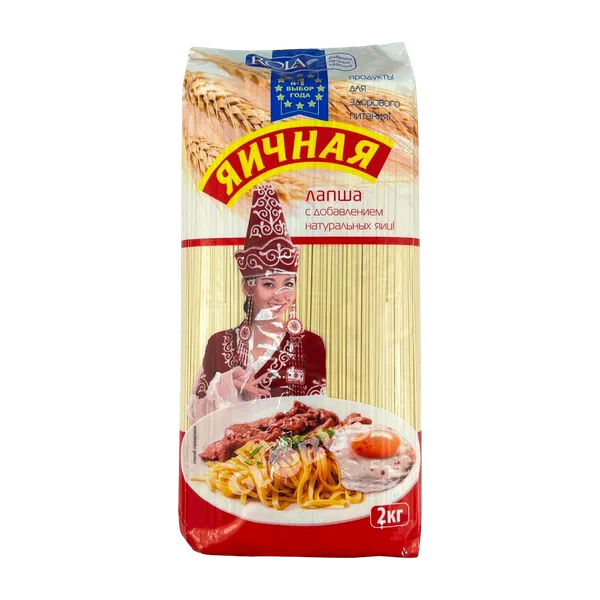 Rola жум.кызыл кесме 2кг