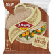 Albany Superior Brown Wheat Wraps 6 x 45g