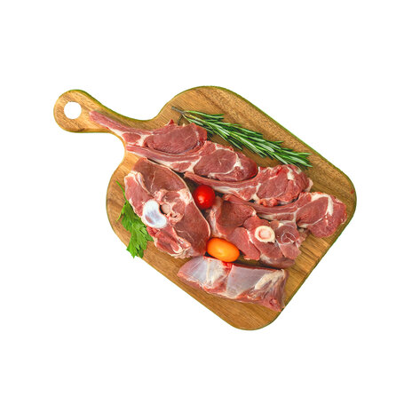 SAWAKINI LAMB FRESH (KG)