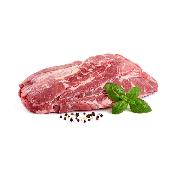 Fresh Veal Boneless Leg