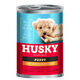 Husky Puppy Chicken 400g