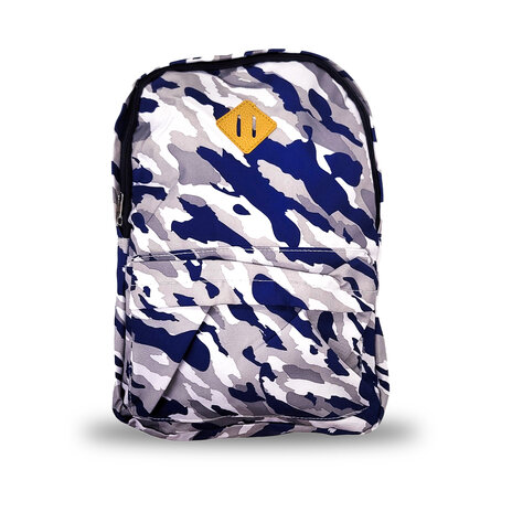 School Back Pack 15.74 Assorted Qt002