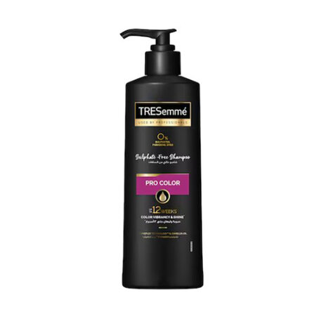 Tresemme Shampoo Pro Color 250Ml