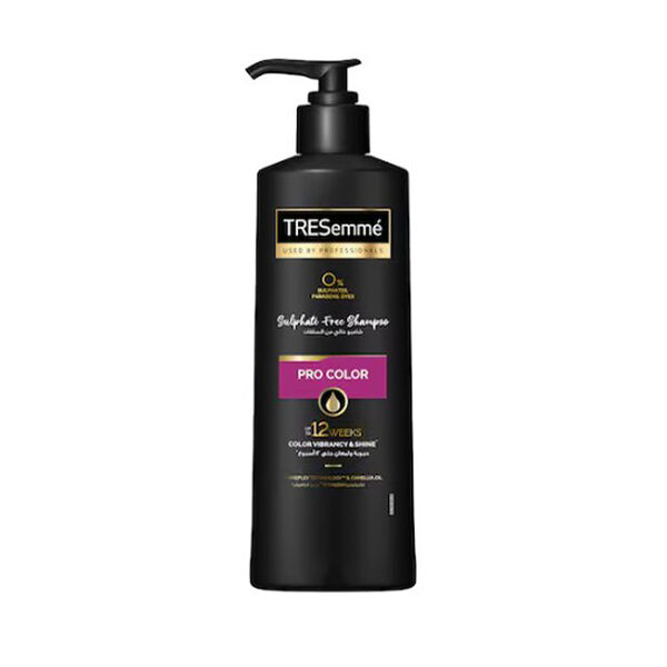 Tresemme Shampoo Pro Color 250Ml