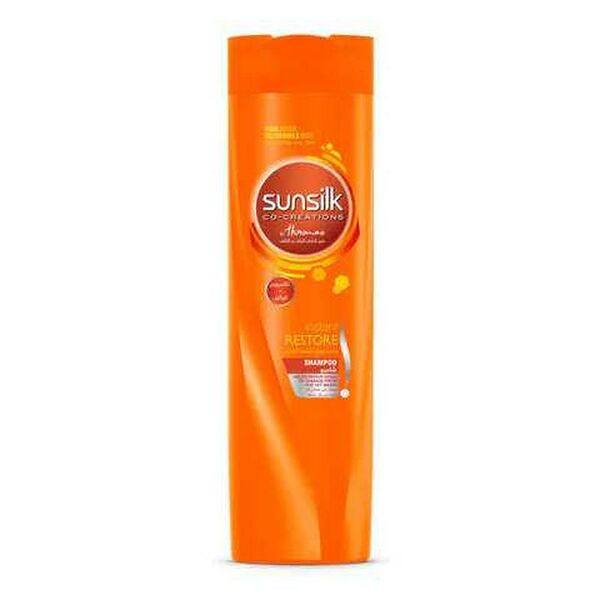 Sunsilk Instant Restore Shampoo 400 Ml