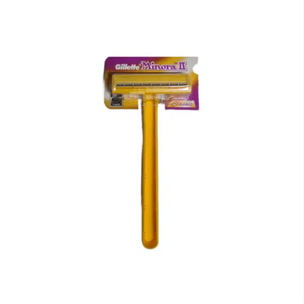 Razors Minora Disposable