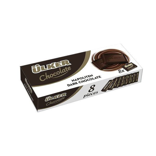 Napoliten Dark Choco 30Gm