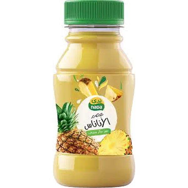 LA MAISON DEHYDRATED BANANA PINEAPPLE 200G - DEHYDRATED BANANA AND PINEAPPLE MIX