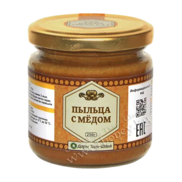 Чаңдуу бал 250г 
