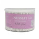 Nesmat Cotton Swabs Double Tip500Pcs