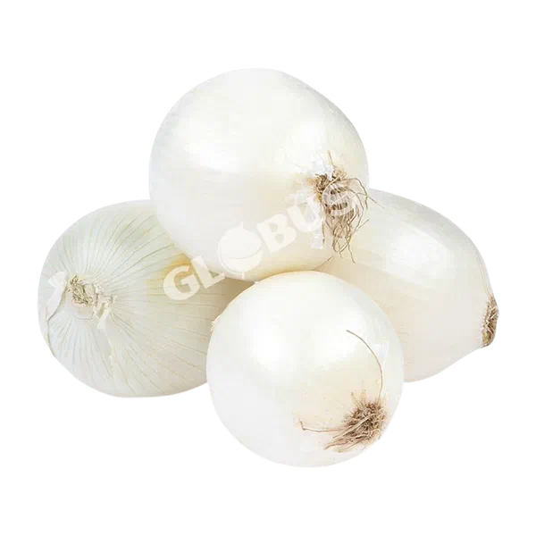 Лук репчатый белый вес