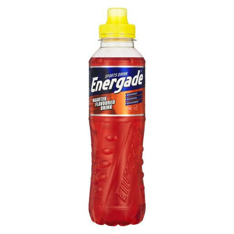 Energade Naartjie 500ml