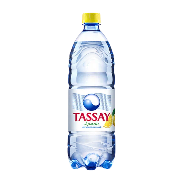 Tassay лимон суусу 1л п/б