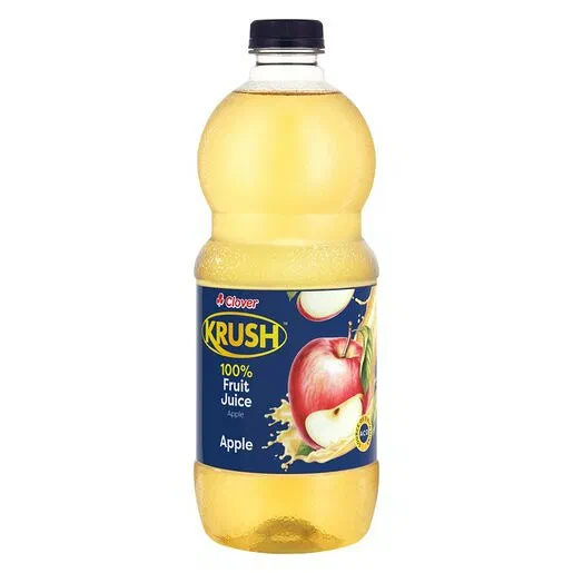 Krush 100% Apple 1.5l