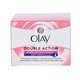 Olay Double Actin Night Crm50M