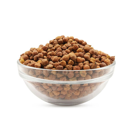 Black Chickpeas (Kg)