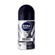 Nivea Deo Roll Black And White Men 50Ml