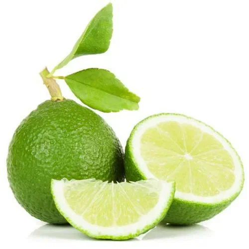 Limes 3's