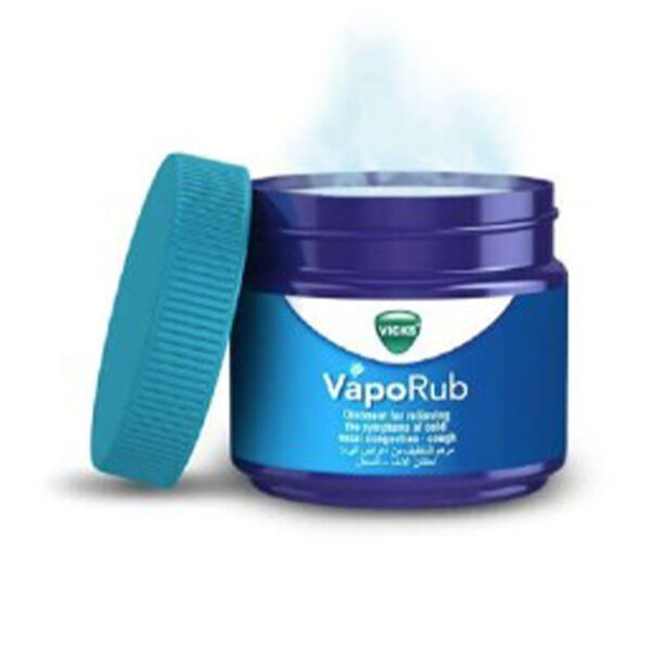 Vicks Vaporub Ointment 50Gm