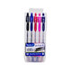 Roller Ball Point Pen  5 Color Bq-2080-5