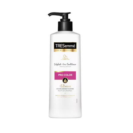 Tresemme Conditioner Pro Color 250Ml