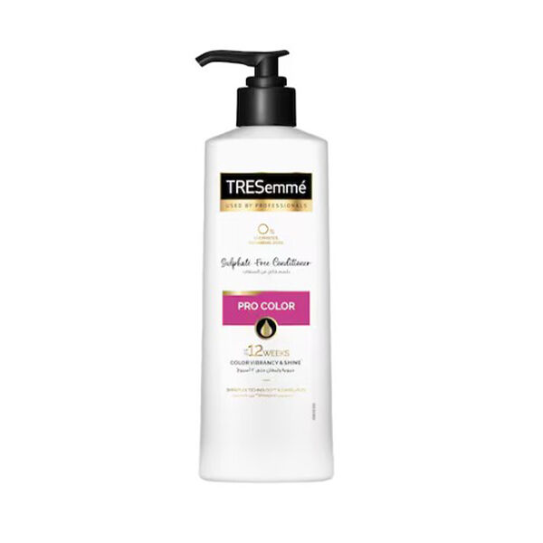Tresemme Conditioner Pro Color 250Ml