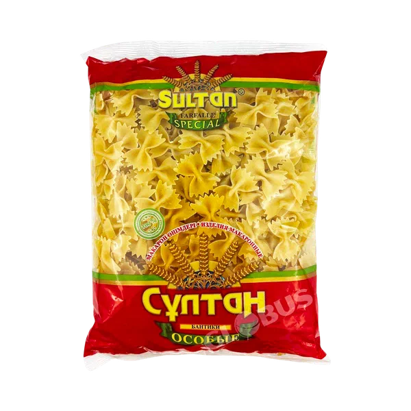Макароны Султан Бантики №148 400г
