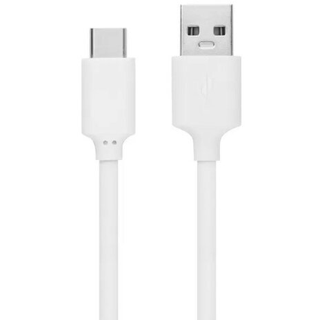 Snug Usb To Type C Cable 2m-White