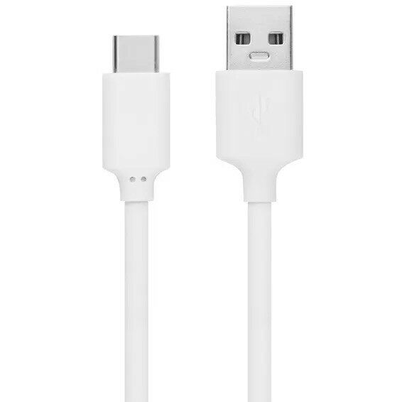 Snug Usb To Type C Cable 2m-White