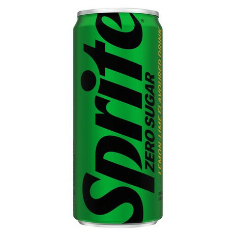 Sprite Zero 300ml