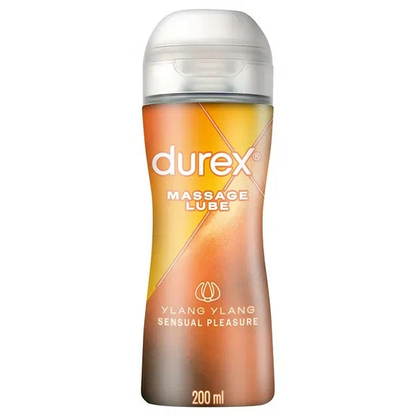 Durex Sensual Lube 200ml