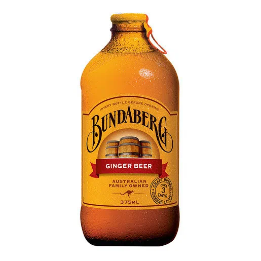 Bundaberg Ginger 375ml