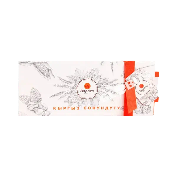 Конфеты Супара талкан ассорти 150г