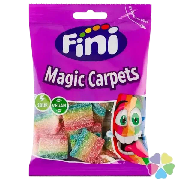 Fini Magic Carpets мармелады 90г