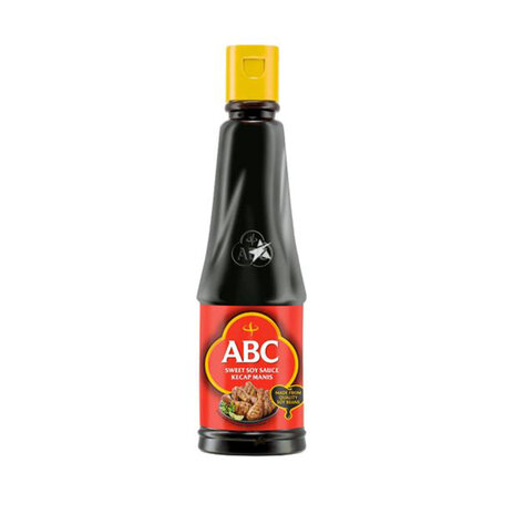 Abc Sweet Soy Sauce 135Ml