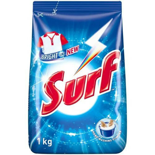 Surf Hand Washing Powder 1kg