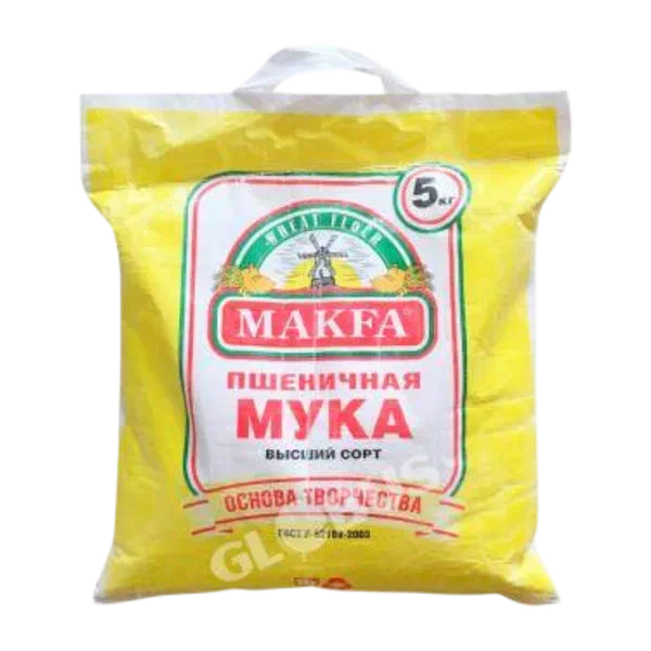 Мука Макфа в/с 5кг