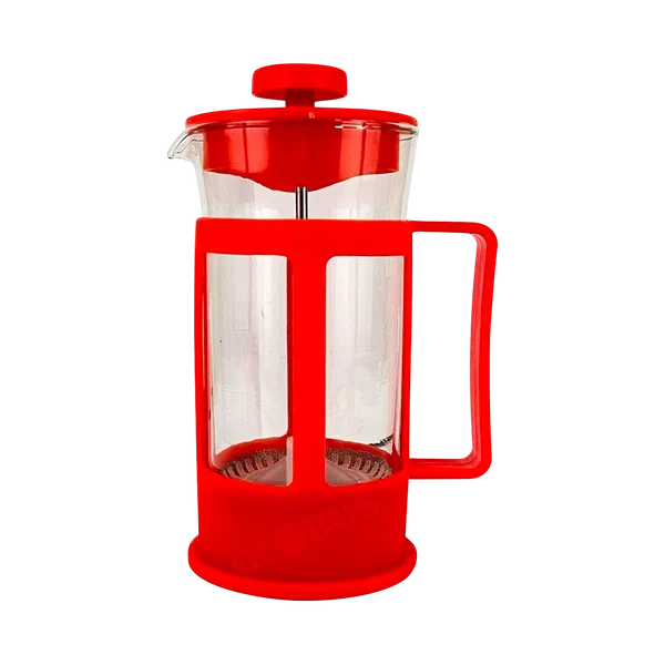 Чайник Френч-пресс Basic стекло 350мл АТ-К1218 ФЛ РФ