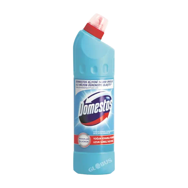 UN Domestos ультра ак даараткана тазалоочу гели 750мл